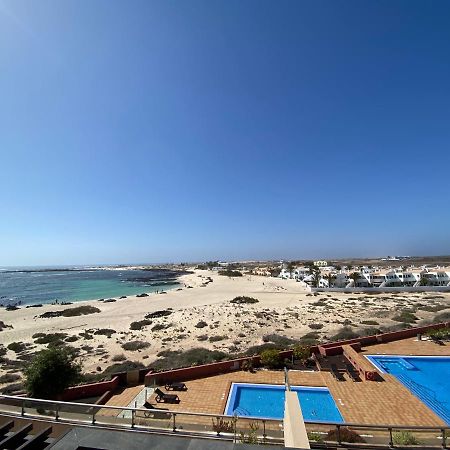 Marfolin 34 Apartment Cotillo Екстериор снимка