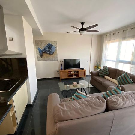 Marfolin 34 Apartment Cotillo Екстериор снимка