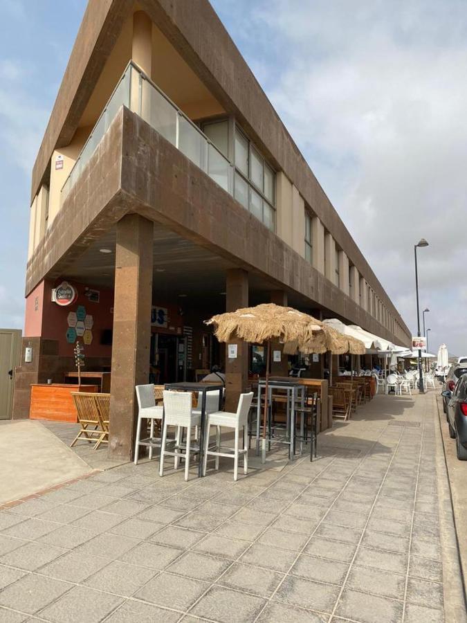 Marfolin 34 Apartment Cotillo Екстериор снимка