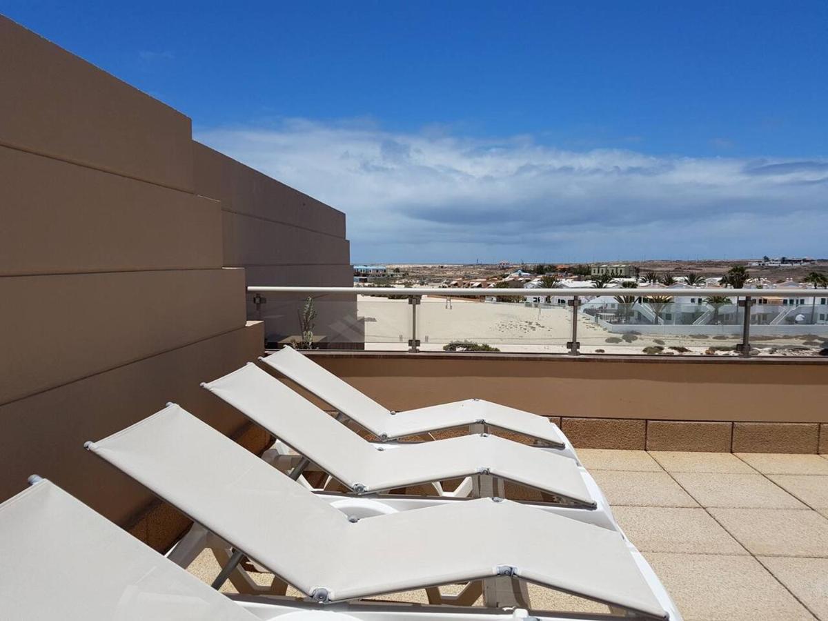 Marfolin 34 Apartment Cotillo Екстериор снимка