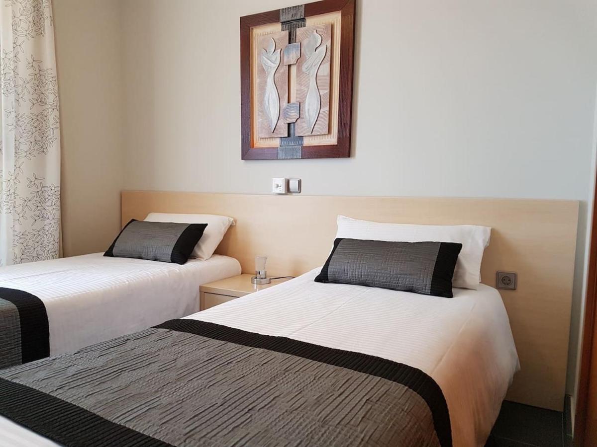 Marfolin 34 Apartment Cotillo Екстериор снимка
