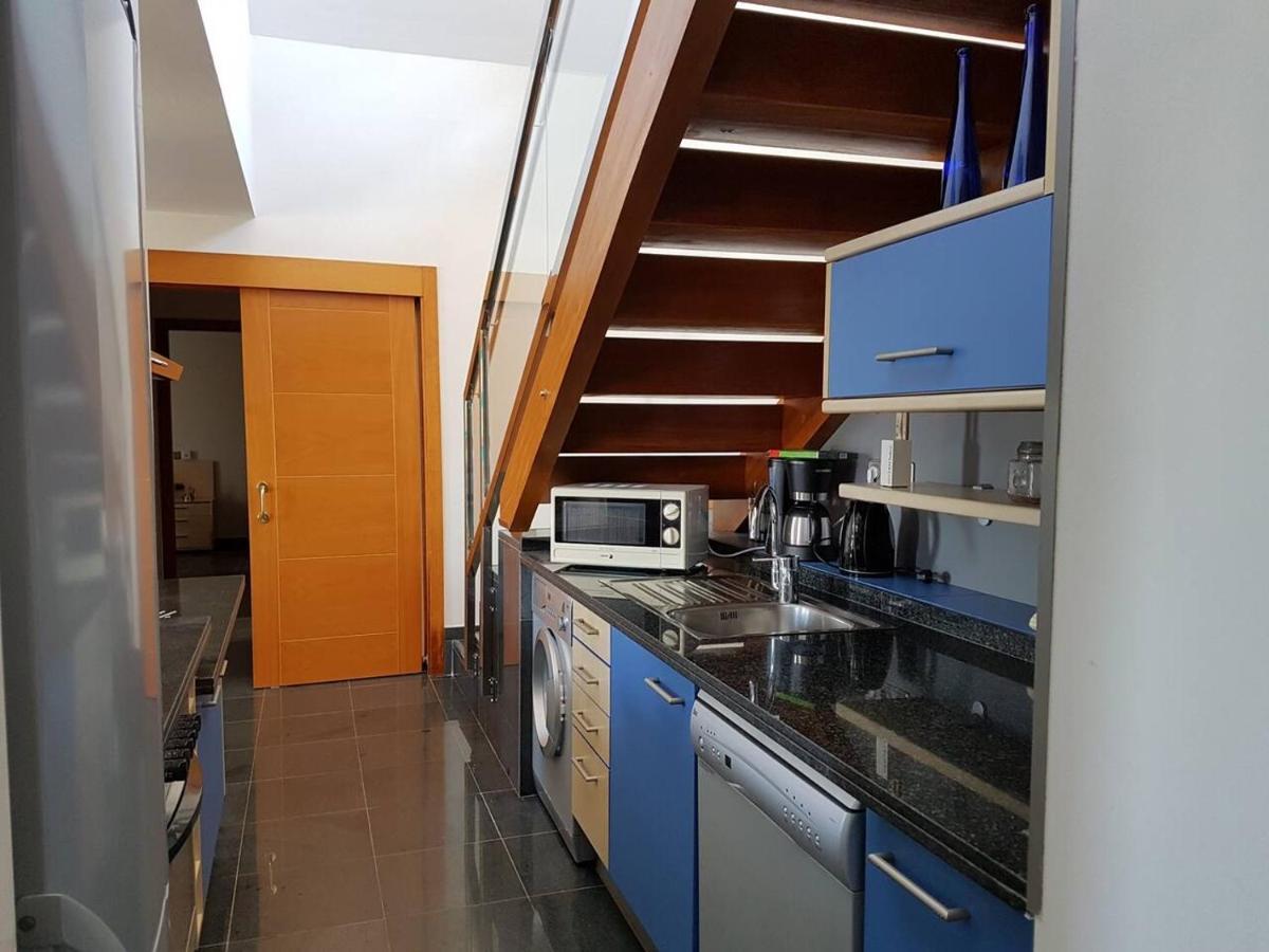 Marfolin 34 Apartment Cotillo Екстериор снимка