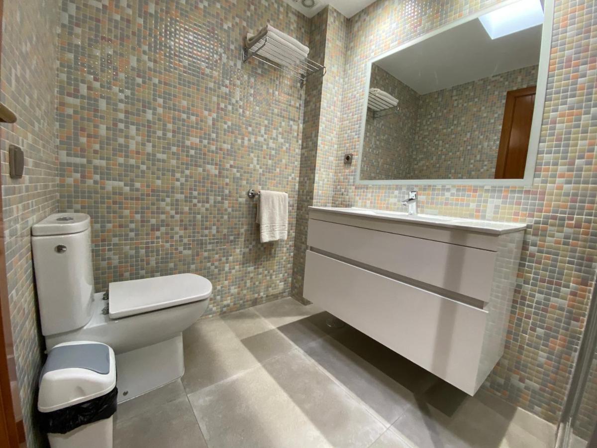 Marfolin 34 Apartment Cotillo Екстериор снимка